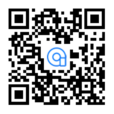 一通金业App下载二维码